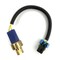 Truckair Switch - Pressure, Category: Index, High Pressure Switch, Configuration: N.C., Threads: M10-1.5 11-0832 - alternate 2